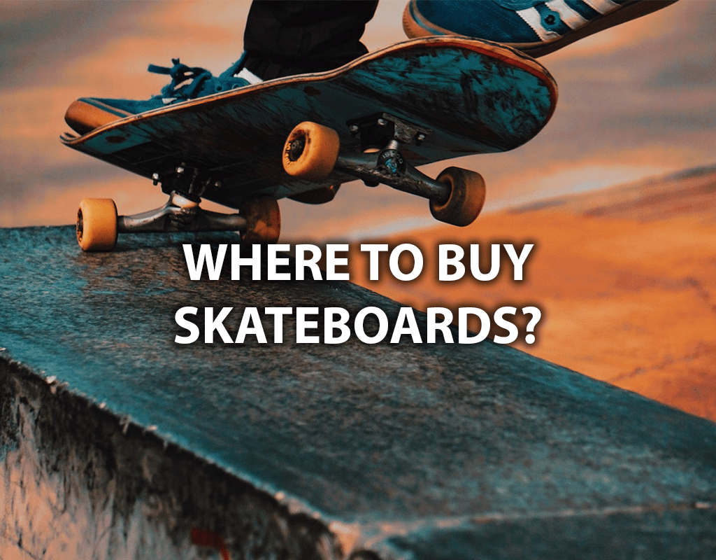 Skateboard Online